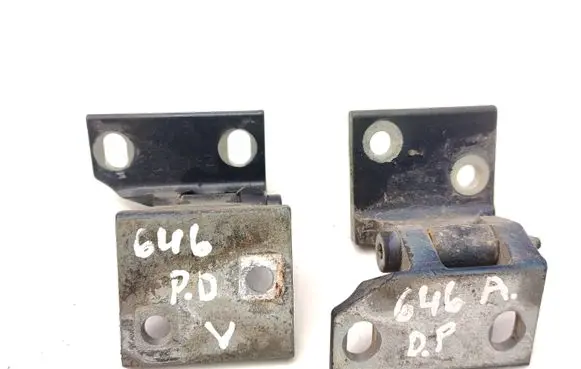 Fiat Ulysse Front door hinge set P238 0228
