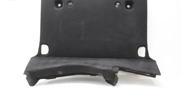Maserati Ghibli Trunk/boot floor carpet liner 6700404300