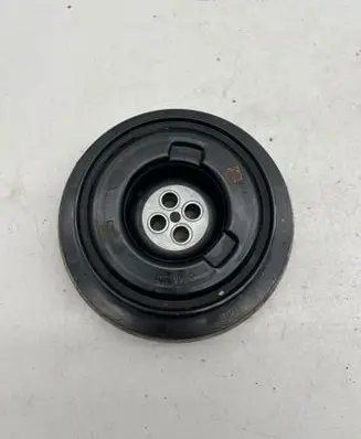 BMW X1 U11 Crankshaft pulley 5A713F201 5A713F2