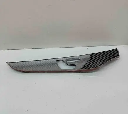 Mercedes-Benz EQC Front door card panel trim A2937209503
