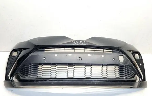 Toyota C-HR I Front bumper 52119-F4010