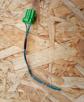 Subaru Outback Other wiring loom