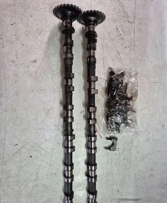 BMW 5 E39 Camshaft 2246744