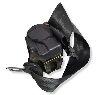 Citroen Xsara Picasso Rear seatbelt 96314758XX