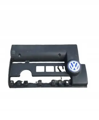 Volkswagen Golf IV Engine cover (trim) 036103925