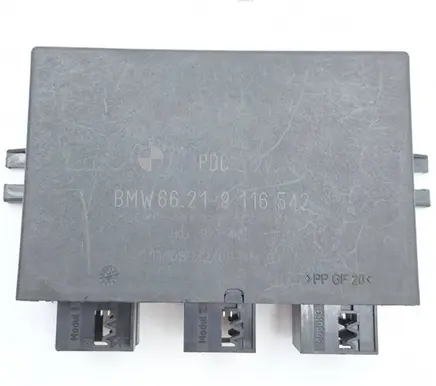 Parking PDC control unit/module