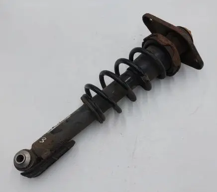 Mini Cooper Countryman R60 Rear shock absorber with coil spring 
