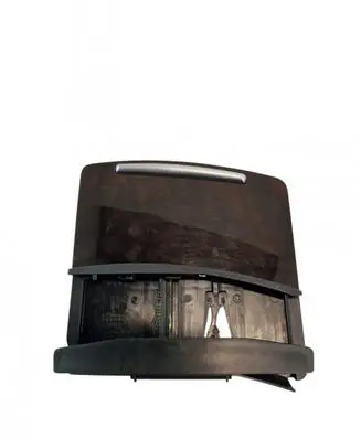 Audi A6 S6 C6 4F Car ashtray 4F1857951