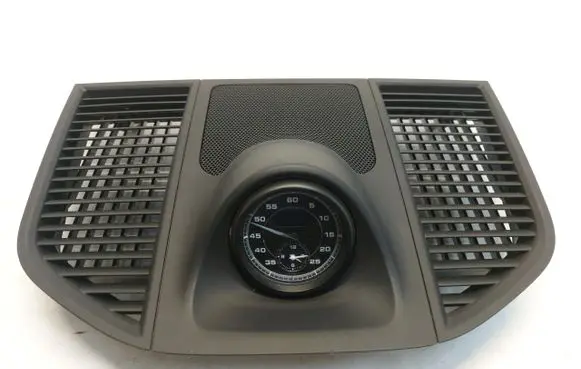 Porsche Macan (95B) Clock 95B858189C
