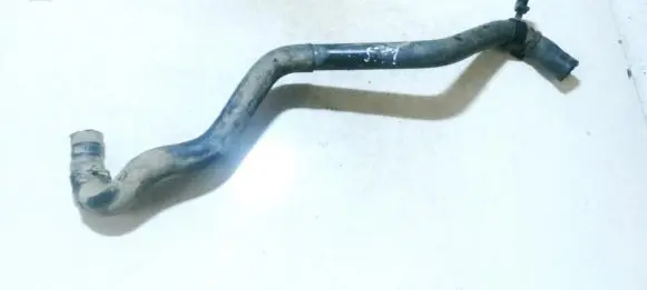 Audi A2 Engine coolant pipe/hose