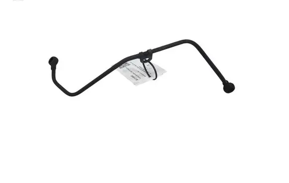 KIA Sorento Turbo turbocharger oiling pipe/hose