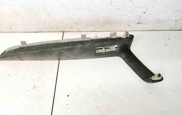Volkswagen Phaeton Front door window switch trim 3d4867179