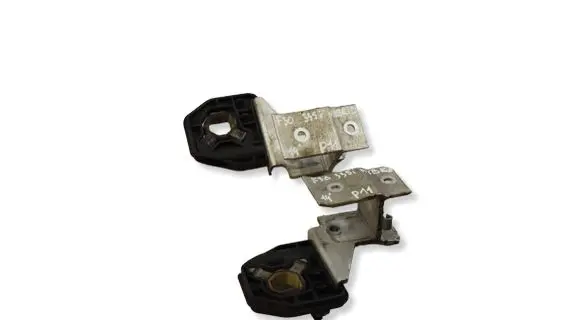 BMW 3 F30 F35 F31 Radiator mount bracket 8620732 8620733 17118620732