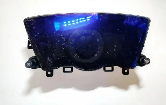 Honda Civic Speedometer (instrument cluster) hr0342604 smg