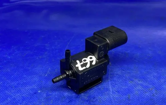 Audi A5 Turbo solenoid valve 037906283C 72288006