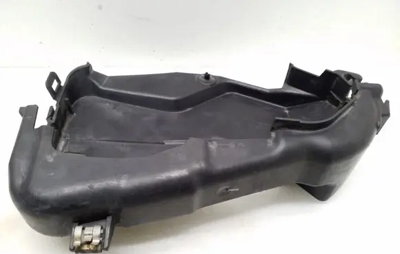 Nissan Qashqai Timing belt guard (cover) 135630719R