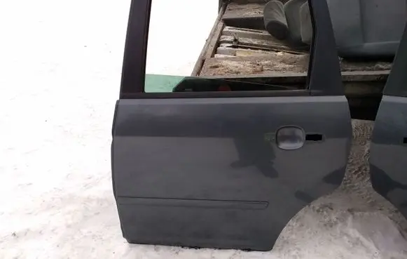 Ford Focus C-MAX Rear door