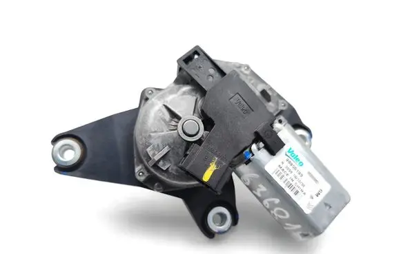 Opel Mokka X Rear window wiper motor 96955193