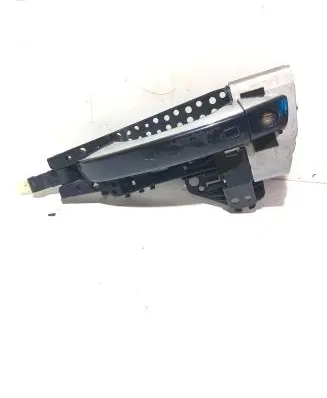 Audi A8 S8 D4 4H Front door exterior handle 4H1837885 2306108S