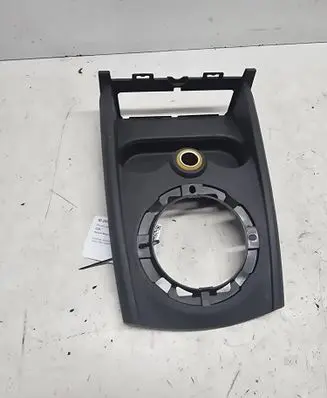 Renault Megane II Gear shifter surround trim plastic 8200145312