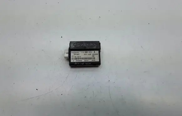 KIA Sportage Keyless (KESSY) go control unit/module 954703W000 5WY82A8B