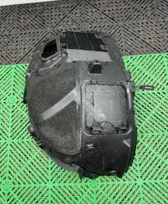 BMW 8 G14 Front wheel arch liner splash guards 7374736 74850613