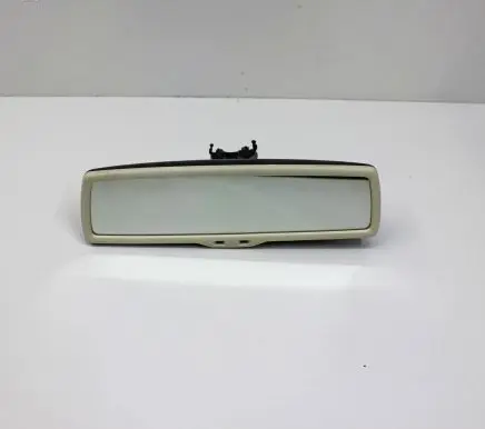 Volkswagen Touareg II Rear view mirror (interior) 7P6857511S