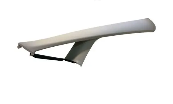 Ford C-MAX II (A) pillar trim AM51R03198 AM51R02518AAW D0D1A