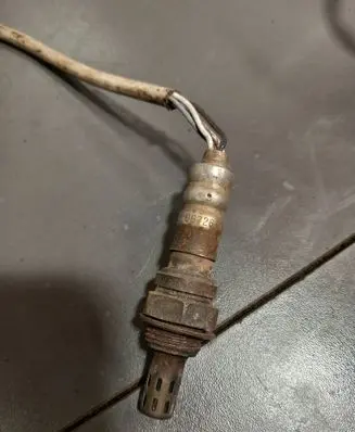 Mini One - Cooper R50 - 53 Lambda probe sensor 0872674