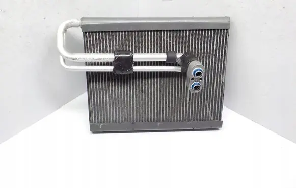 Hyundai Genesis Heater blower radiator HENCAR7619103075