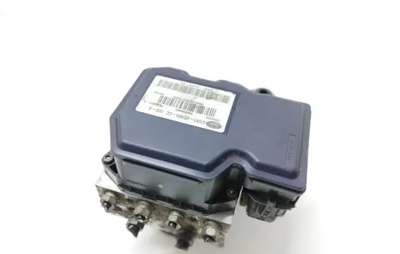 Ford Galaxy ABS Pump CG912C405CC 54085966D 17393902