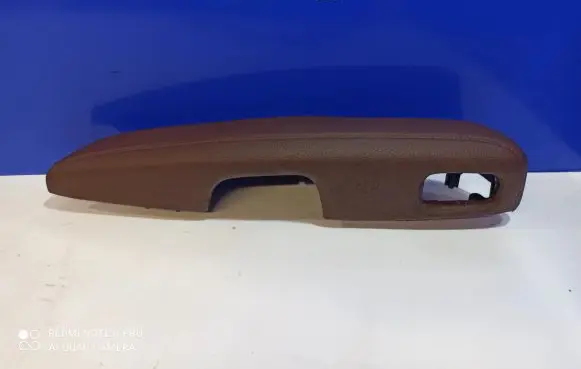 Volvo S60 Rear door card panel trim 32274553 31490949