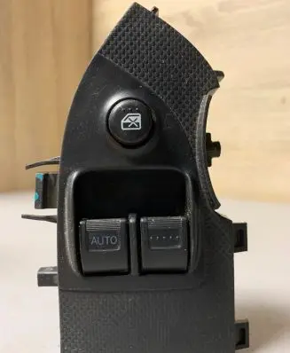 Honda Civic Electric window control switch 35750S5SG010M1 0373E15