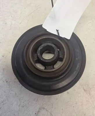 Volvo S60 Crankshaft pulley BM5G6B319BC
