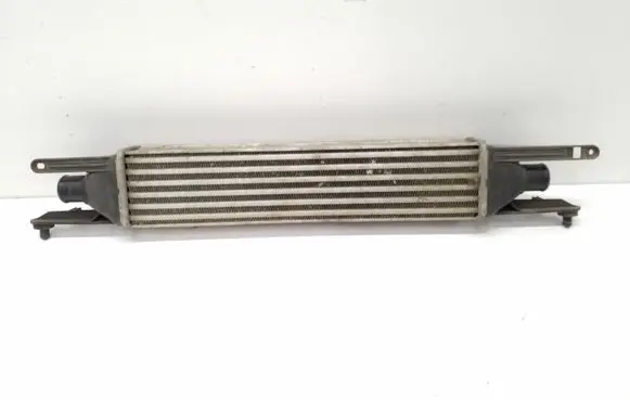 Fiat Punto (199) Intercooler radiator 866452000 8664521000