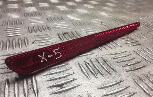 BMW X5 E53 Rear tail light reflector ZB251802 6901572