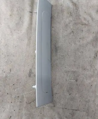 Ford S-MAX (D)pillar trim (top) 6M21R51749ABW