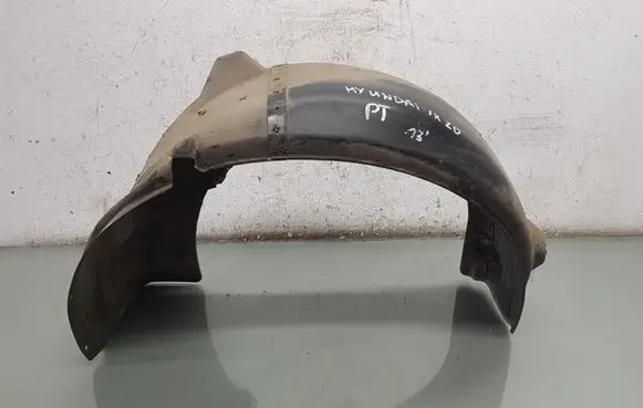 Hyundai ix20 Rear arch fender liner splash guards