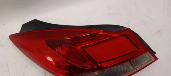 Opel Insignia A Rear/tail lights 168348
