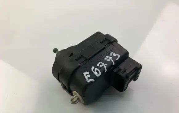 Renault Kangoo I Light module LCM 7700424223