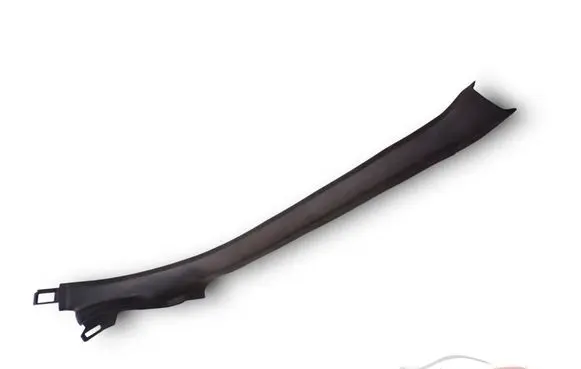 Audi A6 Allroad C5 Rear sill trim cover 4B0867768C