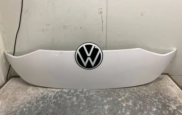 Volkswagen ID. Buzz Front bumper upper radiator grill 1T3823029A-BBILII 1T3823029A LB9A