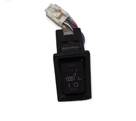 Toyota 4 Runner N120 N130 Seat heating switch