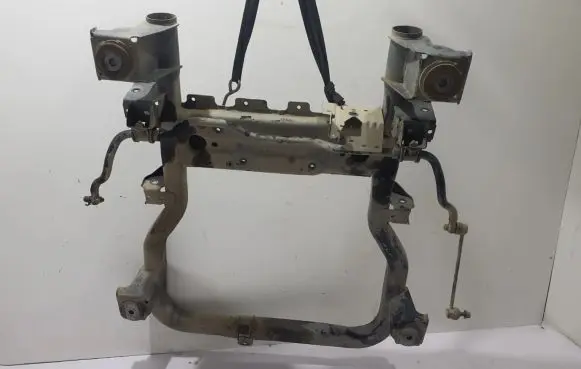 Front subframe