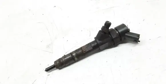 Renault Megane II Fuel injector 8200100272 0445110110B