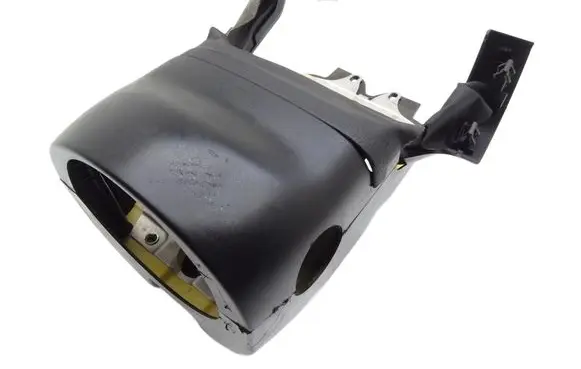 Audi Q7 4L Steering wheel column trim 4L0953497A