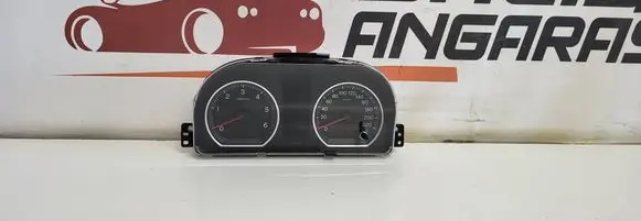 Honda CR-V Speedometer (instrument cluster) HR0359075 G412 78100
