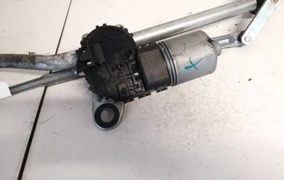 BMW 3 E46 Wiper motor 67636914577 67.63-6914577
