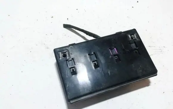 Peugeot Expert Sensor 9604127380