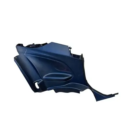 Chevrolet Camaro Coupe rear side trim panel 84598804 737127 34598804